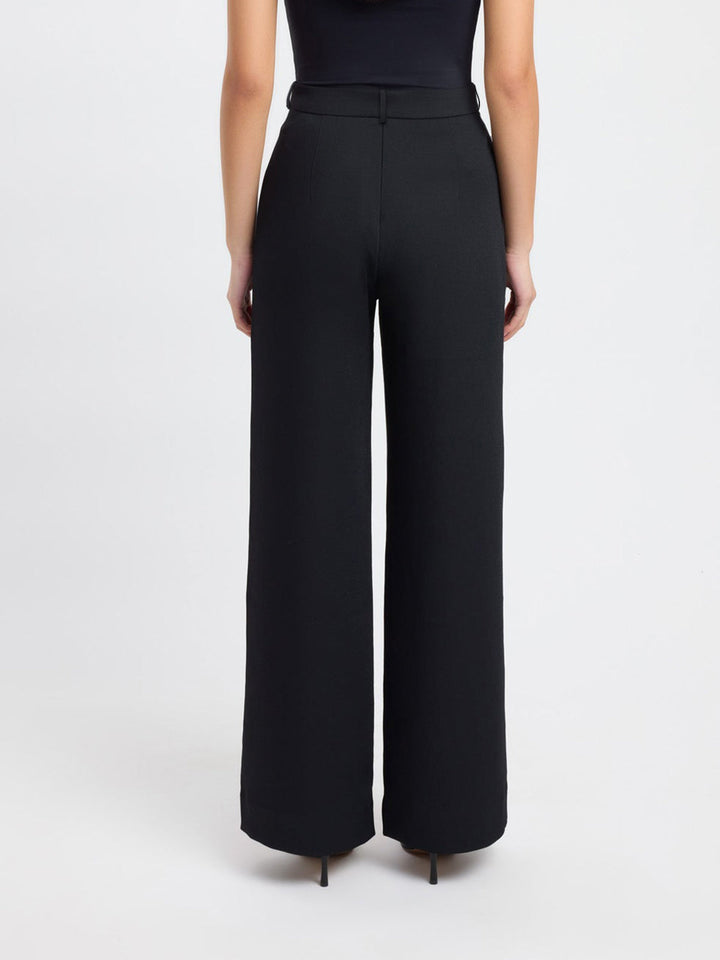 Business Casual Rechte Broek