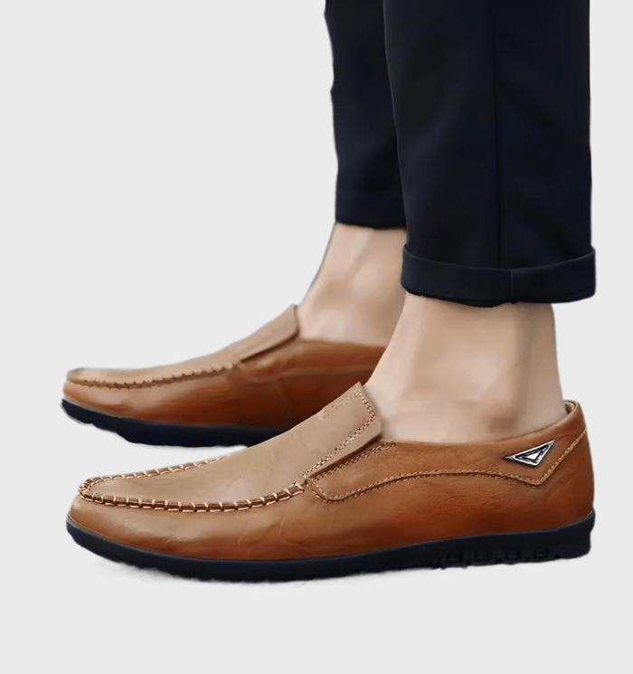 Christof - Loafers men - Miller-Mode