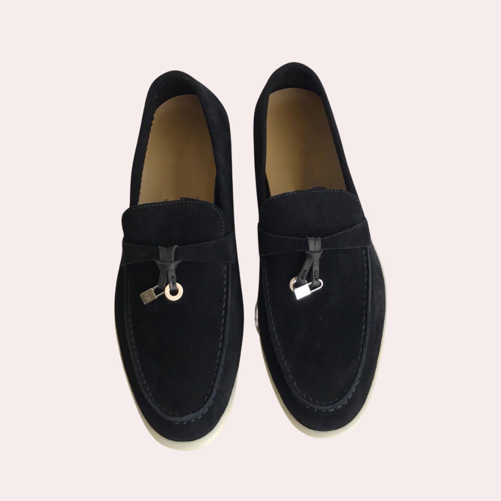 Casual loafers voor dames