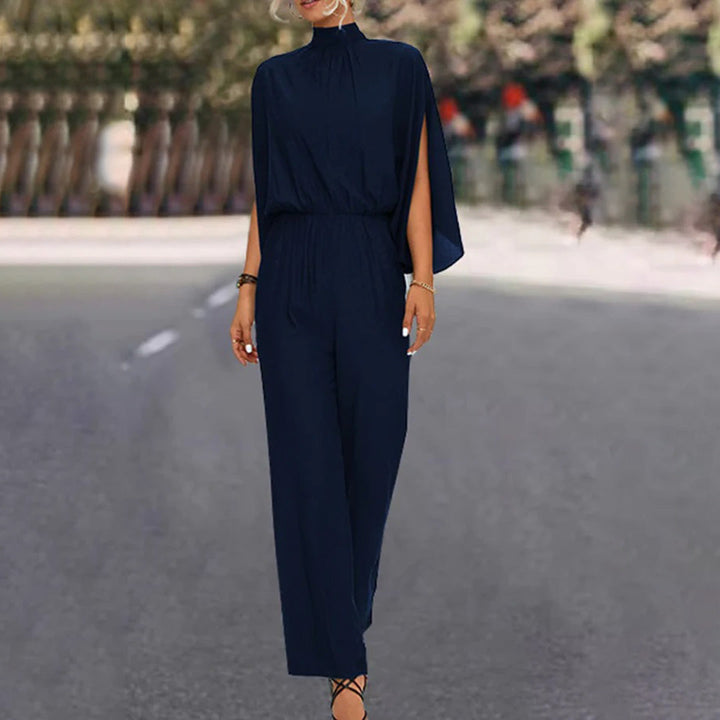 Modieuze jumpsuit